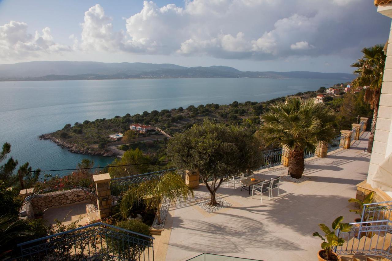 Contessina'S House Breathtaking View Farsa Daire Dış mekan fotoğraf